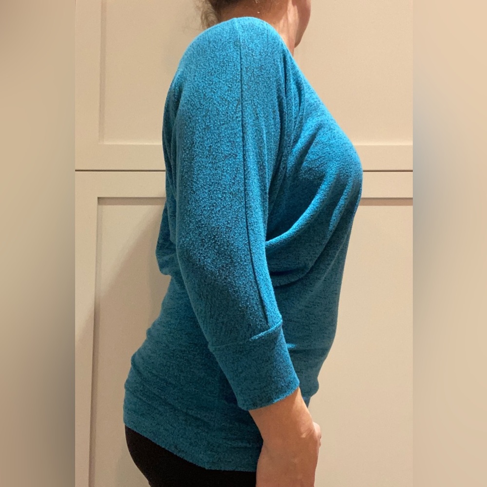 3 for$30 (Bundle)Natural Life Long Top